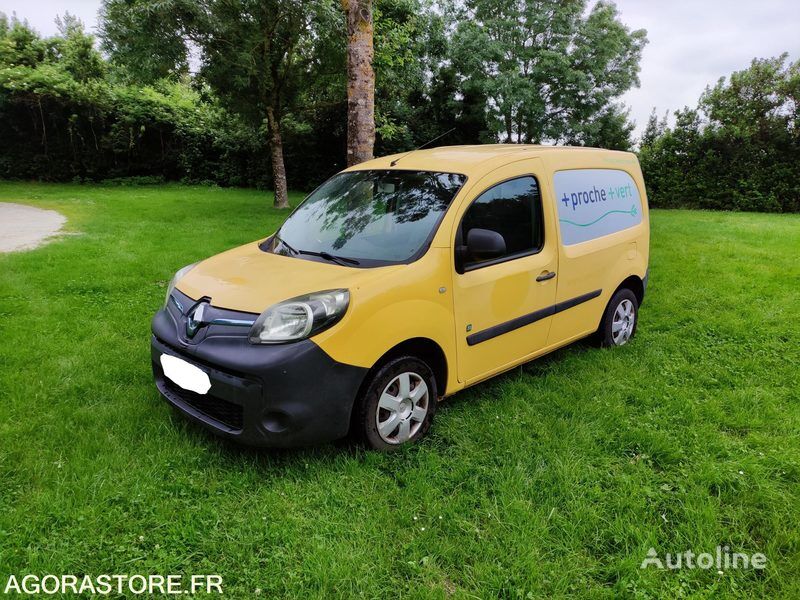 سيارة نقل بضائع صغيرة Renault KANGOO