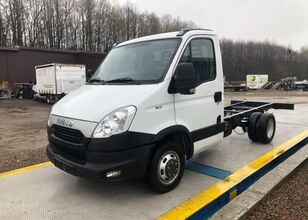 الشاسيه < 3.5طن IVECO DAILY 35C17 35C15 50C17