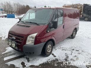 الميكروباصات شاحنة مقفلة Ford Transit