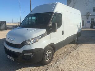 الميكروباصات شاحنة مقفلة IVECO Daily 35S13