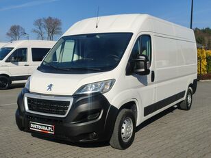 الميكروباصات شاحنة مقفلة Peugeot Boxer