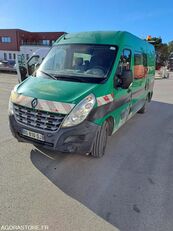 الميكروباصات شاحنة مقفلة Renault MASTER