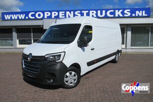 الميكروباصات شاحنة مقفلة Renault Master T 35 2.3 DCI L3/H2