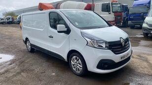 الميكروباصات شاحنة مقفلة Renault TRAFIC LL29 1.6 SPORT DCI 125PS