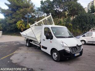 شاحنة قلابة < 3.5طن Renault Master 3