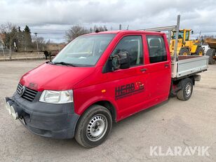 شاحنة مسطحة < 3.5طن Volkswagen Transporter