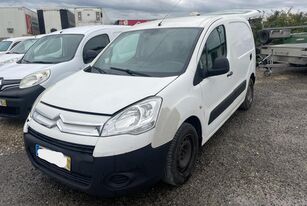 الميكروباصات متساوي الحرارة Citroen Berlingo