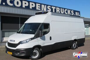 الميكروباصات متساوي الحرارة IVECO Daily 35S16 L4/H2 Koel/vries/verwarmen + Nacht aansluiting 220 V