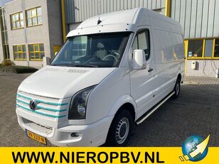 الميكروباصات شاحنة التبريد Volkswagen Crafter TDI L2H2 koelwagen