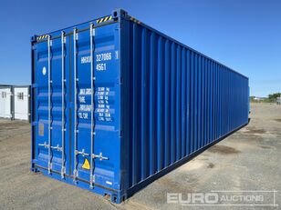حاوية 40 40' High Cube Container