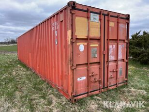 حاوية 40 Container 40 fot