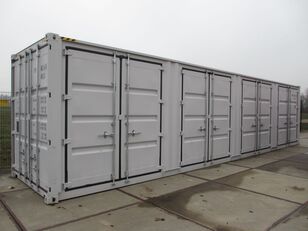 جديدة حاوية 40 Overige  New 40FT High cube container with side doors