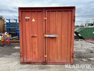 حاوية 8 Container 2100 x 2100