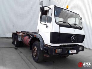 شاحنة نقل الحاويات Mercedes-Benz SK 2629 6x4