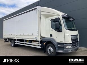 جديدة شاحنة ذات أغطية جانبية DAF LF 290 FA