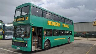 الحافلة ذات الطابقين Leyland OLYMPIAN