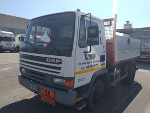 شاحنة قلابة DAF AE 45