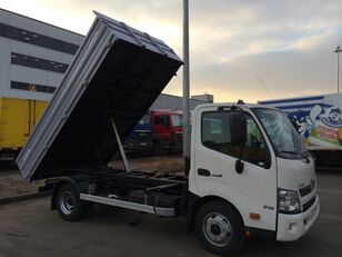 جديدة شاحنة قلابة Hino 37630C