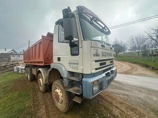 شاحنة قلابة IVECO 410E42