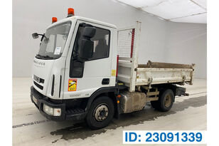 شاحنة قلابة IVECO Eurocargo 100E21