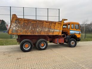 شاحنة قلابة IVECO turbostar 330.30