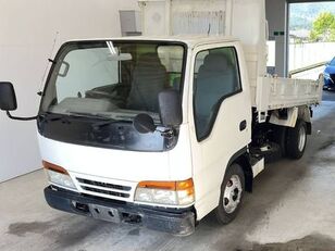 شاحنة قلابة Isuzu ELF