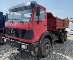 شاحنة قلابة Mercedes-Benz 2628 K