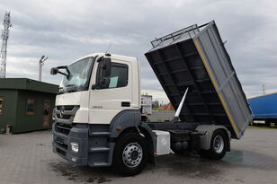 شاحنة قلابة Mercedes-Benz Axor 1840