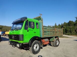 شاحنة قلابة Mercedes-Benz NG 1932