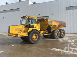 شاحنة قلابة Volvo BM A25C Tombereau Articule