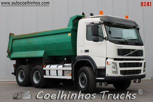 شاحنة قلابة Volvo FM13 - 480