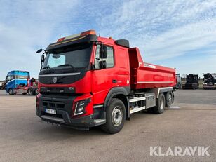 شاحنة قلابة Volvo FMX 370