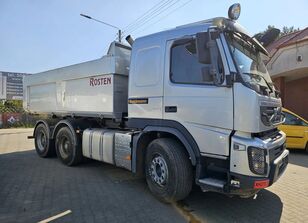 Tipper VOLVO FMX 330 BASCULANTE / VOLQUETE 18T, 48500 EUR - Truck1 ID -  7215913