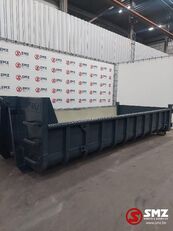 جديد جسم الشاحنة القلابة SMZ Afzetcontainer 10m³ - 5500x2300x800mm