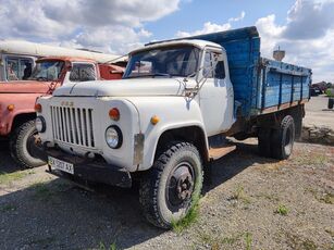 شاحنة مسطحة GAZ 5314