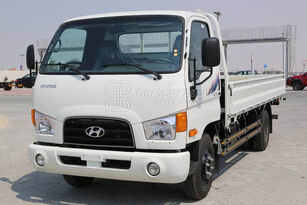 جديدة شاحنة مسطحة Hyundai HD72- PWCL 3.9L CARGO M/T,MY23