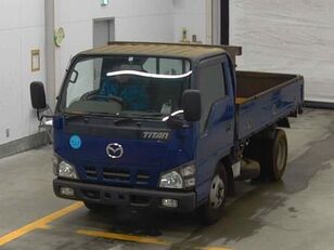 شاحنة مسطحة Mazda TITAN