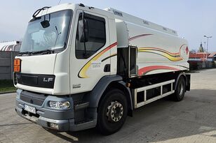 شاحنة نقل الوقود DAF FALF 55220E16
