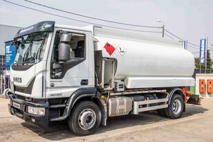 شاحنة نقل الوقود IVECO ML160E28+E6+11000L/5COMP