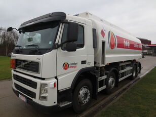 شاحنة نقل الوقود Volvo FMFH
