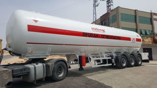 جديد عربة الصهريج لنقل الغاز DOĞUMAK DOĞUMAK-LPG