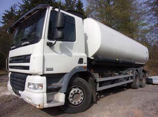 شاحنة نقل الحبوب DAF 85.410 Euro 5 silo