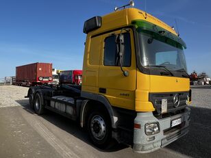 شاحنة ذات الخطاف Mercedes-Benz Actros 2541 6x2