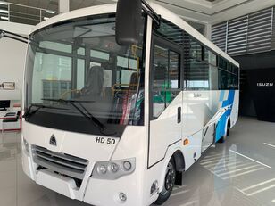 جديد باص النقل بين المدن Isuzu SAZ HD 50