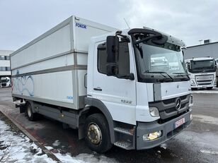 متساوي الحرارة Mercedes-Benz Atego 1222L 11990kg