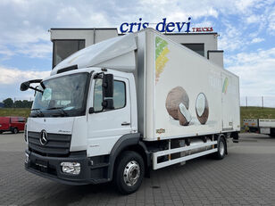 متساوي الحرارة Mercedes-Benz Atego 1530 4x2 LBW Kühlung Flüssigstickstoff