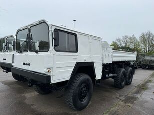 شاحنة عسكرية MAN 4520 6x6 EX MILITARY - RECONDITIONED - LOW MILAGE