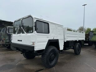 شاحنة عسكرية MAN N 4510 4x4 (10x IN STOCK ) EX ARMY