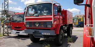 سيارة المطافئ Renault M210 / M180 / S150 / S170 4x4 ou 4x2