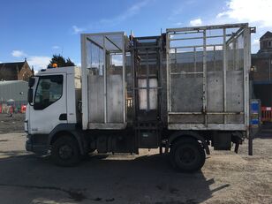 شاحنة جمع ونقل النفايات DAF lf 45